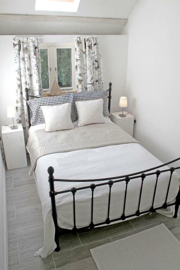 Ewebarn Villa Penffordd Екстериор снимка